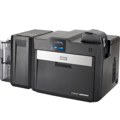 HID Fargo HDP6600 Printer