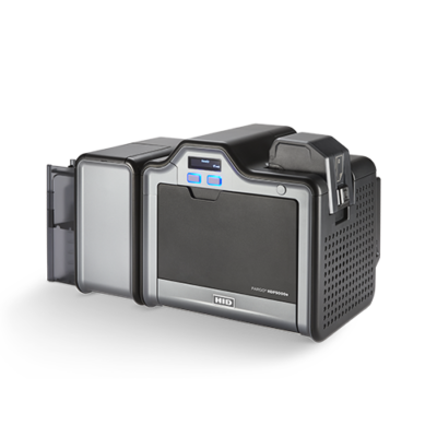 Fargo HDP5000e Card Printer
